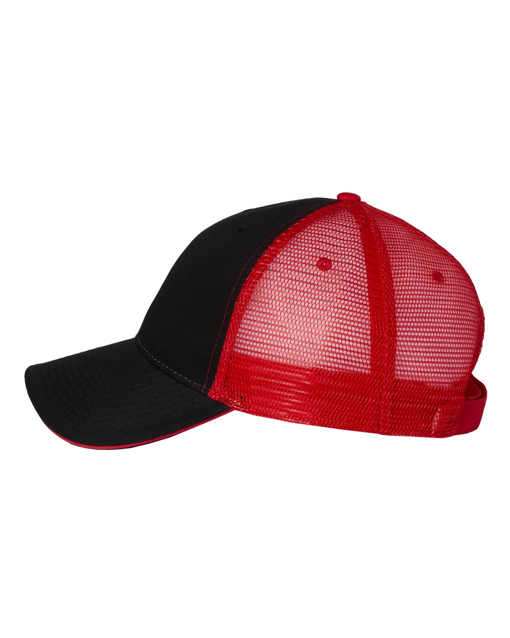 Sandwich Trucker Cap - S102 101