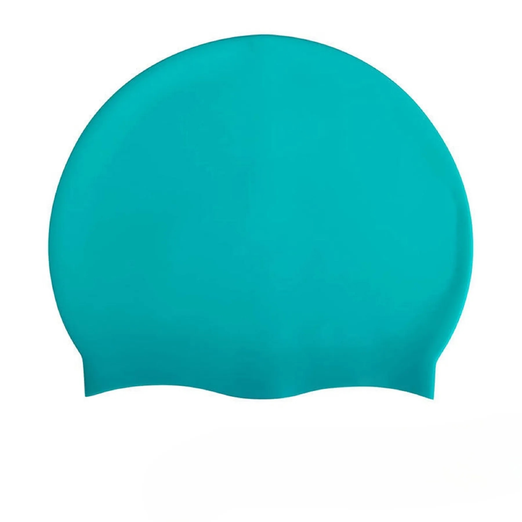 Silicone Swim Cap 8