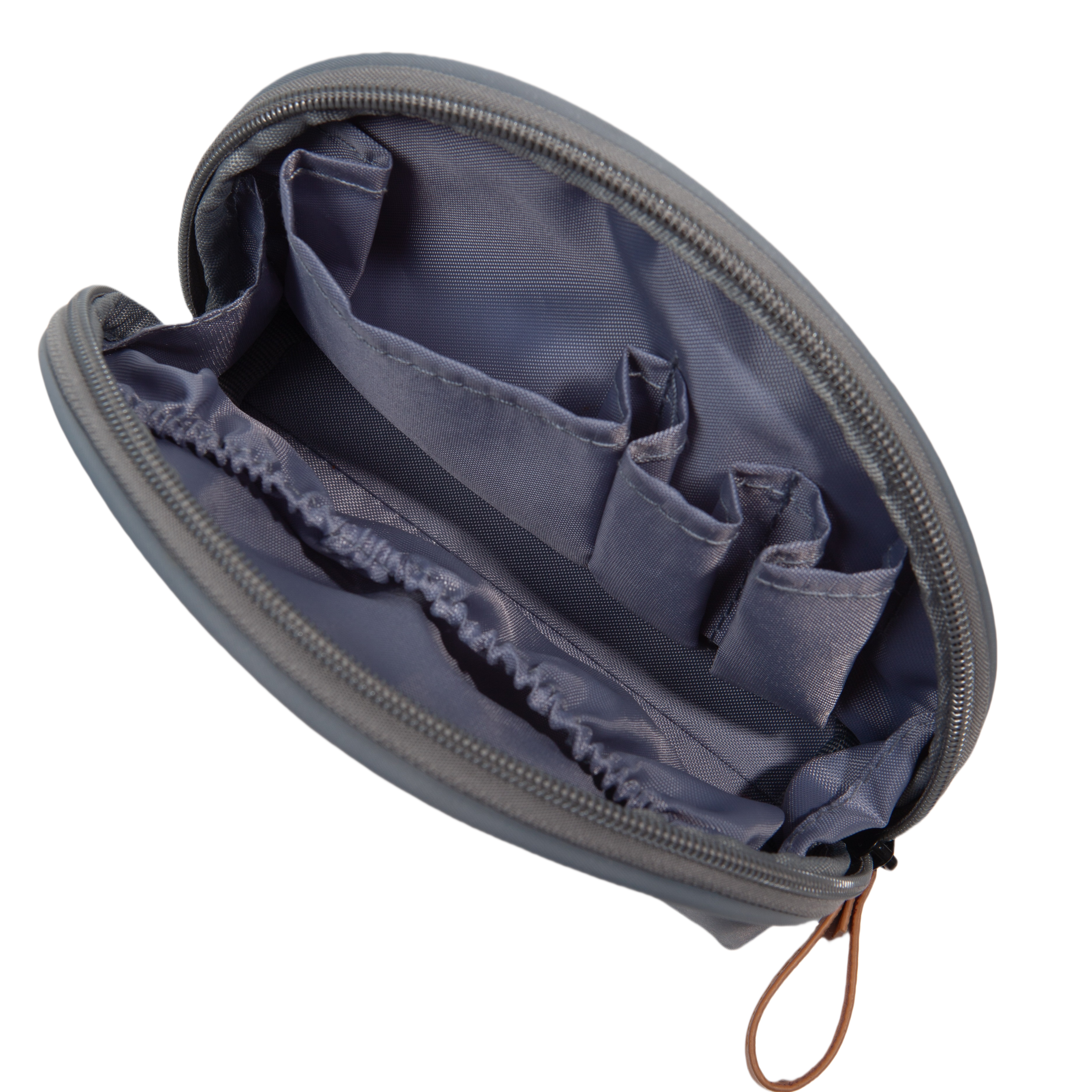 Polyester Practical Compact Travel Organizer 3