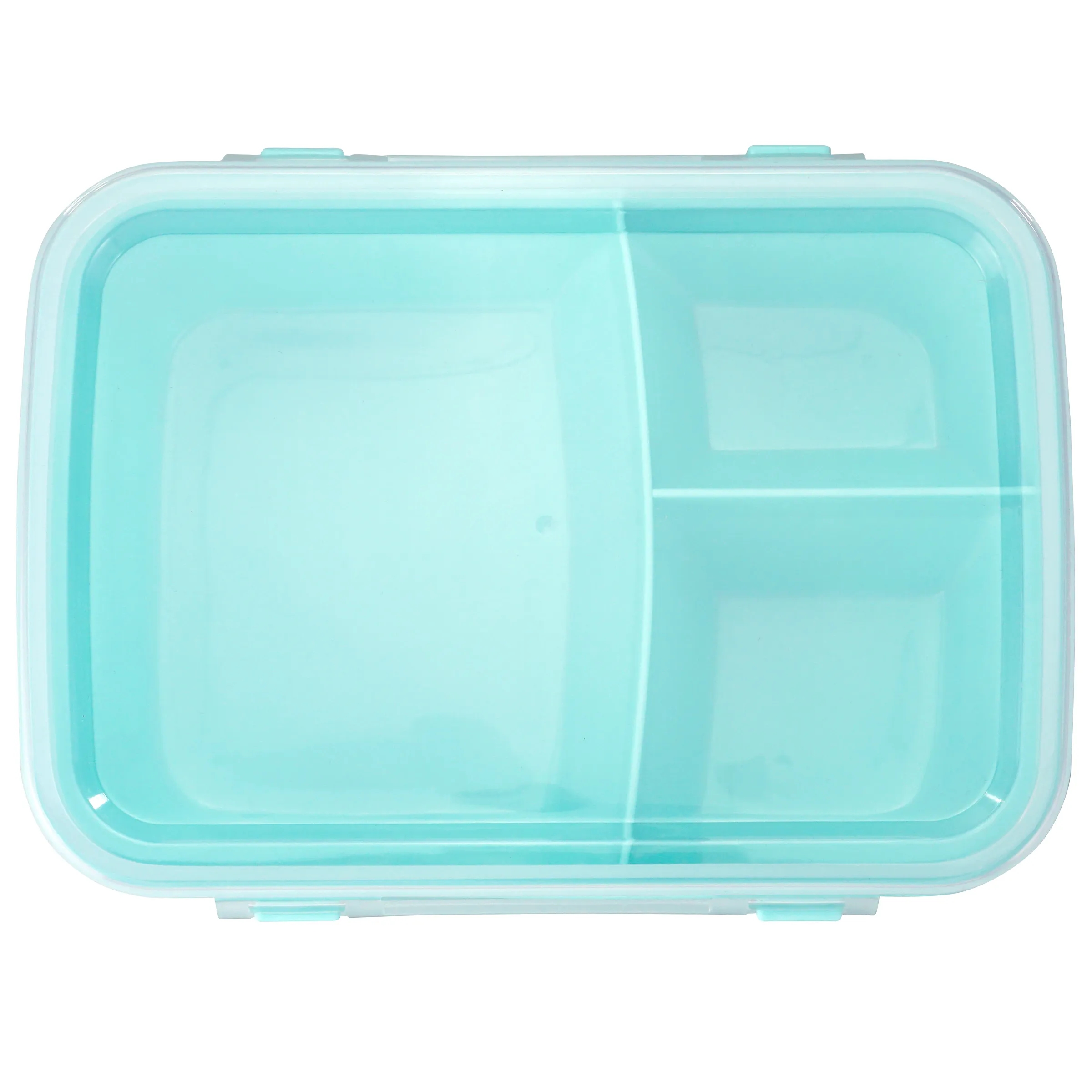 Full Color Lunch To Go Container 10