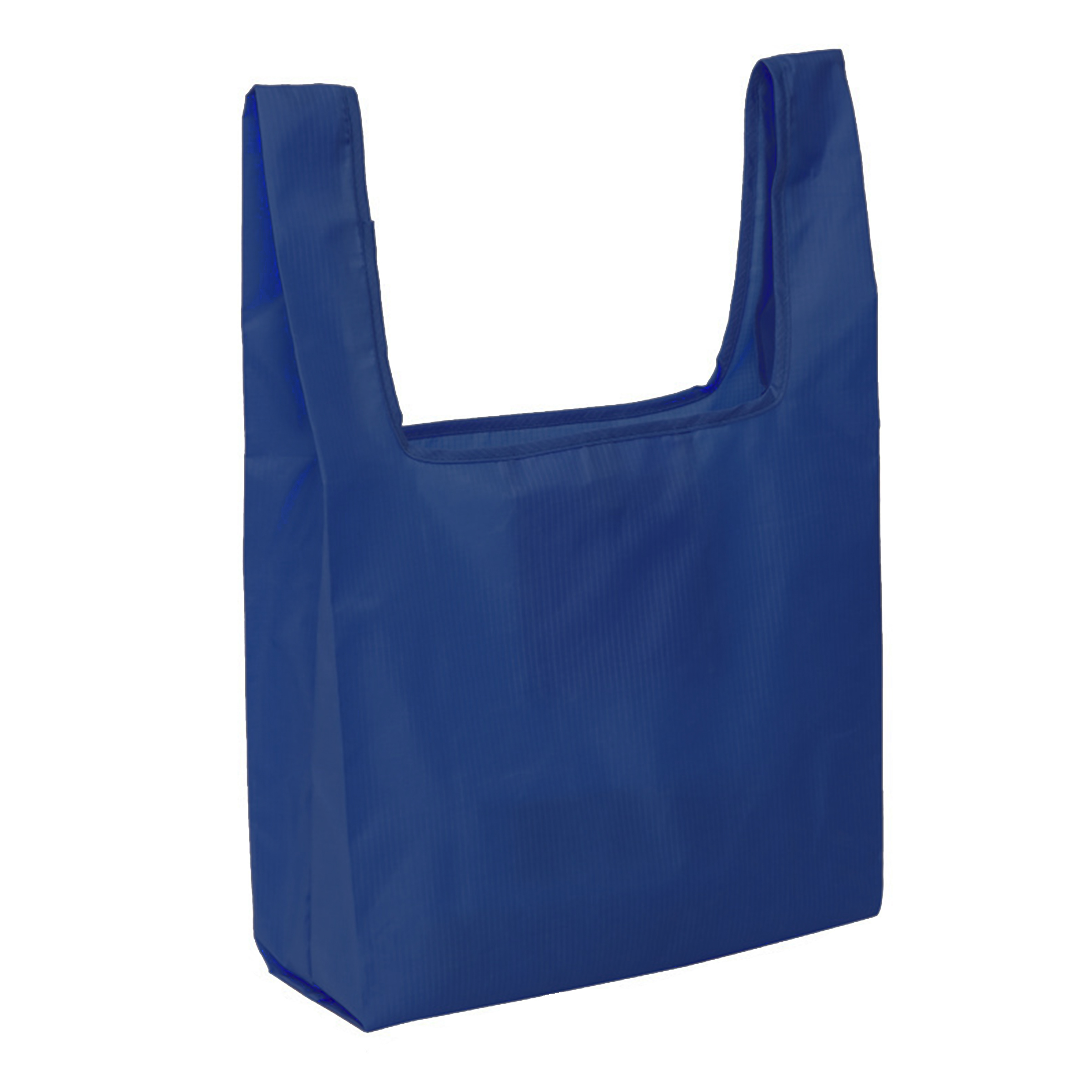 Polyester Foldable Recycling Plastic Bag 5