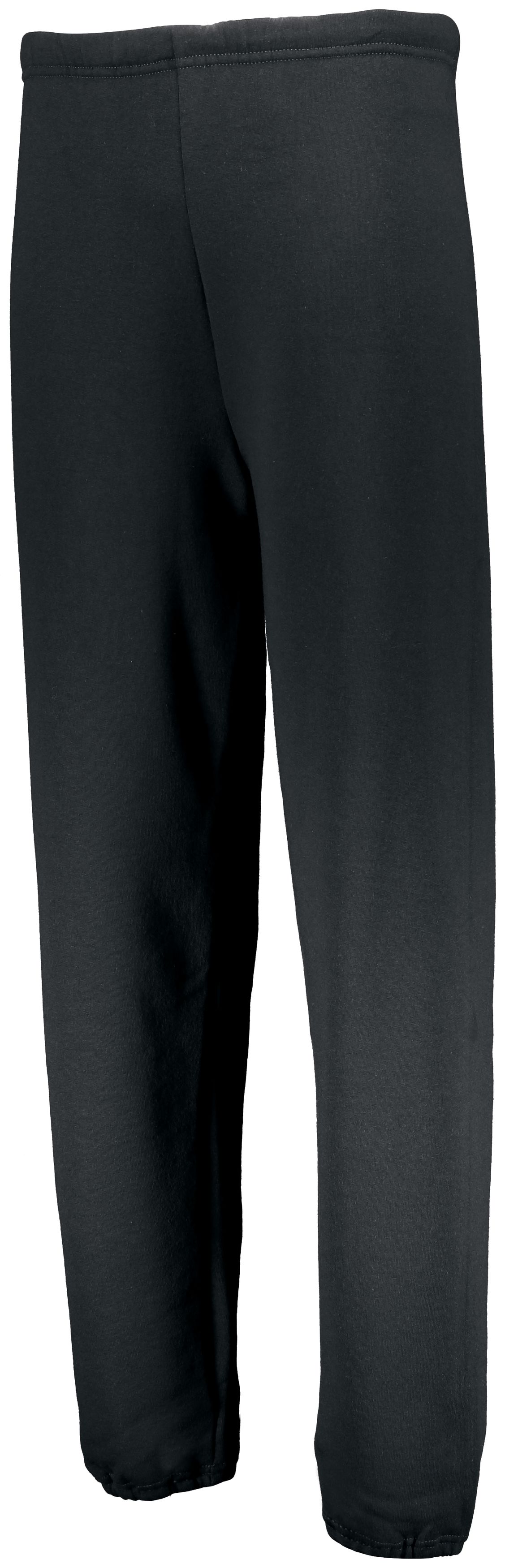 Dri-Power® Closed Bottom Sweatpant 3