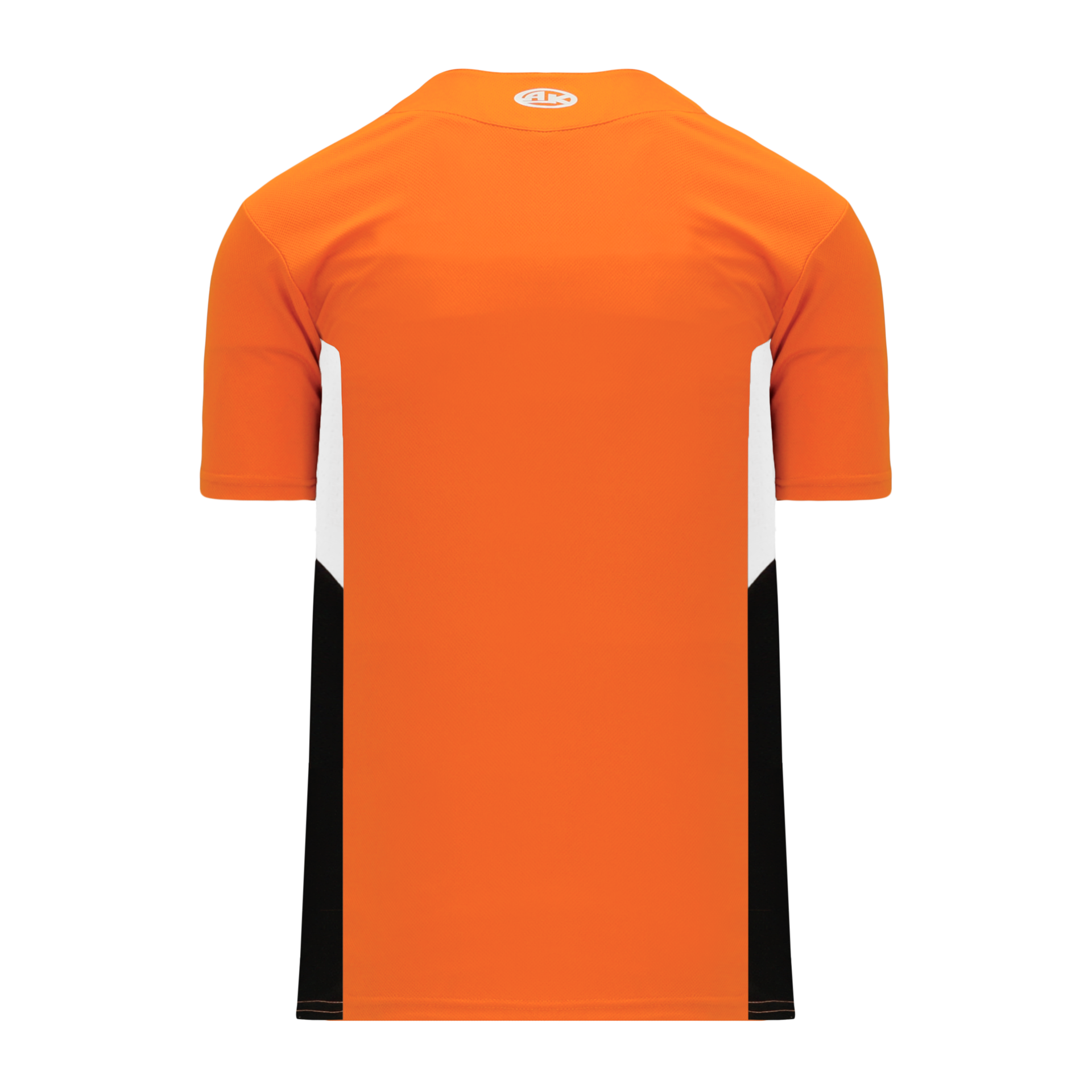 One Button Baseball Jerseys BA1763-G01 116