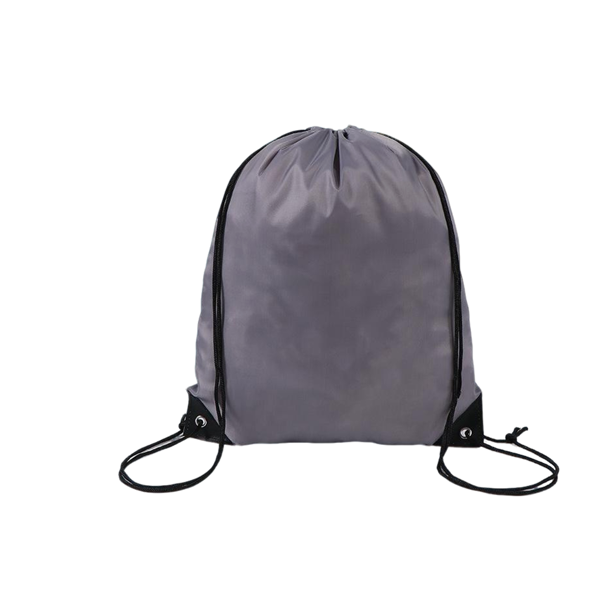Polyester Drawstring Cinch Backpack For Travel 6