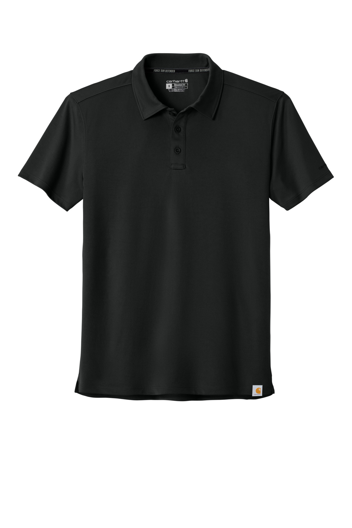 Carhartt Force Sun Defender Polo CT106899 42
