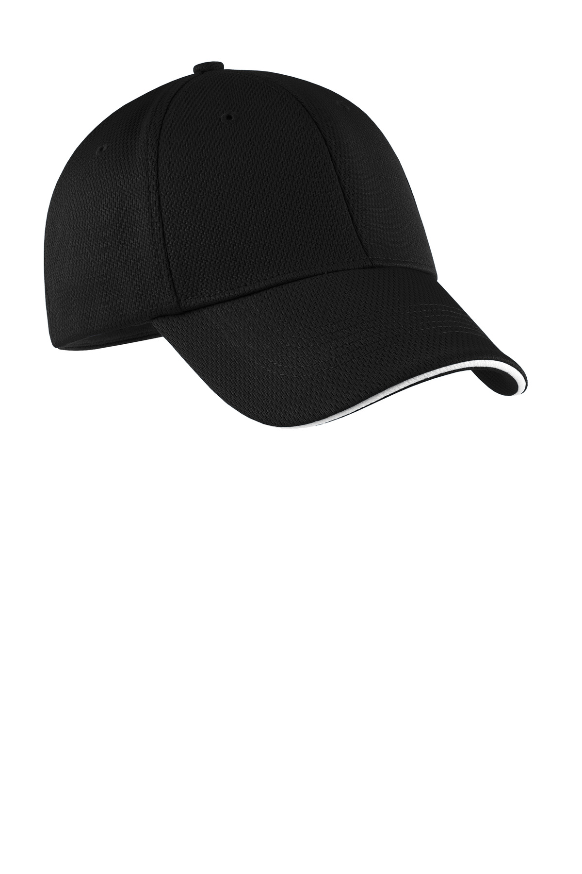 Nike® Dri-FIT Stretch Mesh Sandwich Bill Cap 5