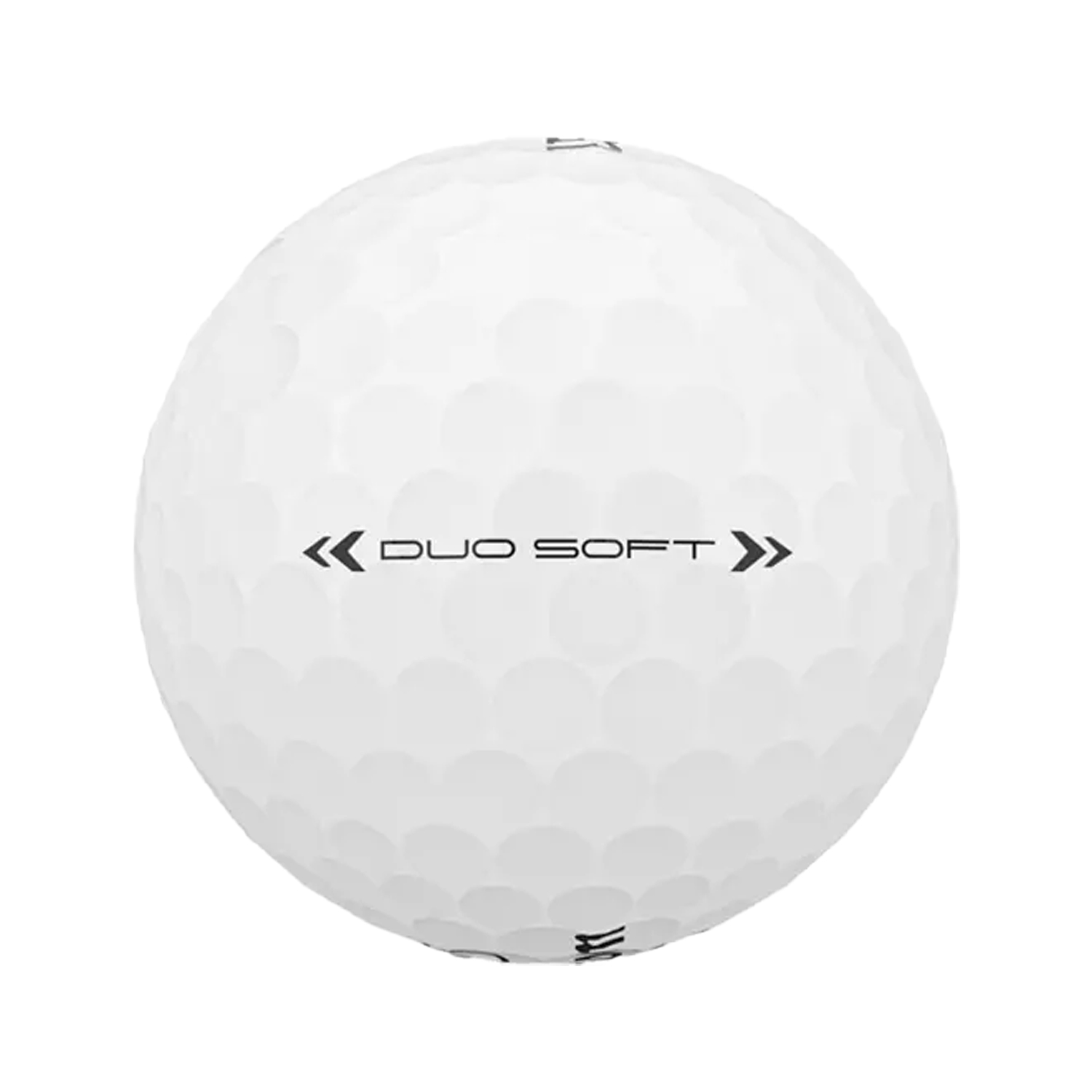 Wilson Duo Soft Golf Balls 6