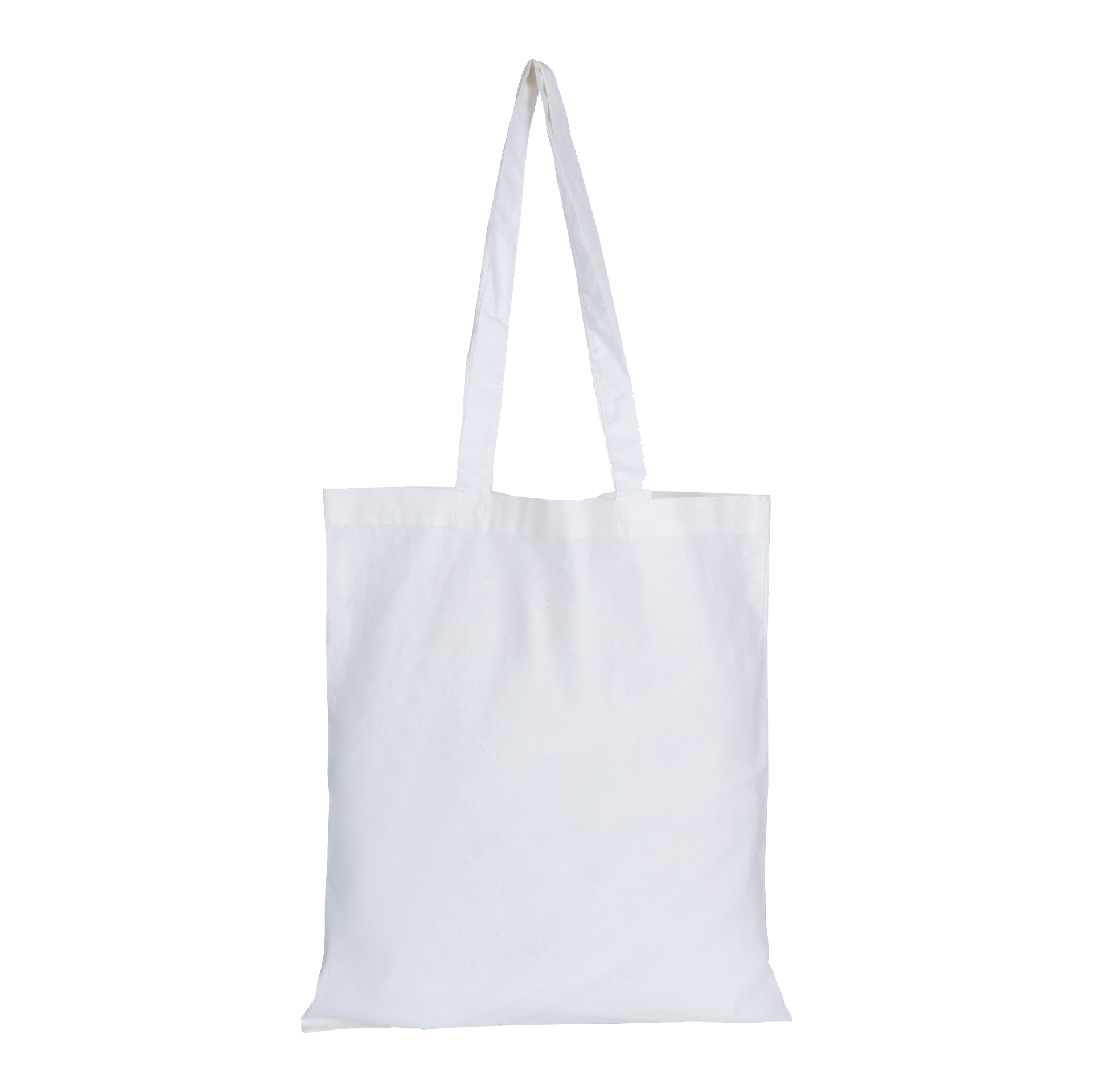 Canvas Bag, custom tote bag with logo imprint 8