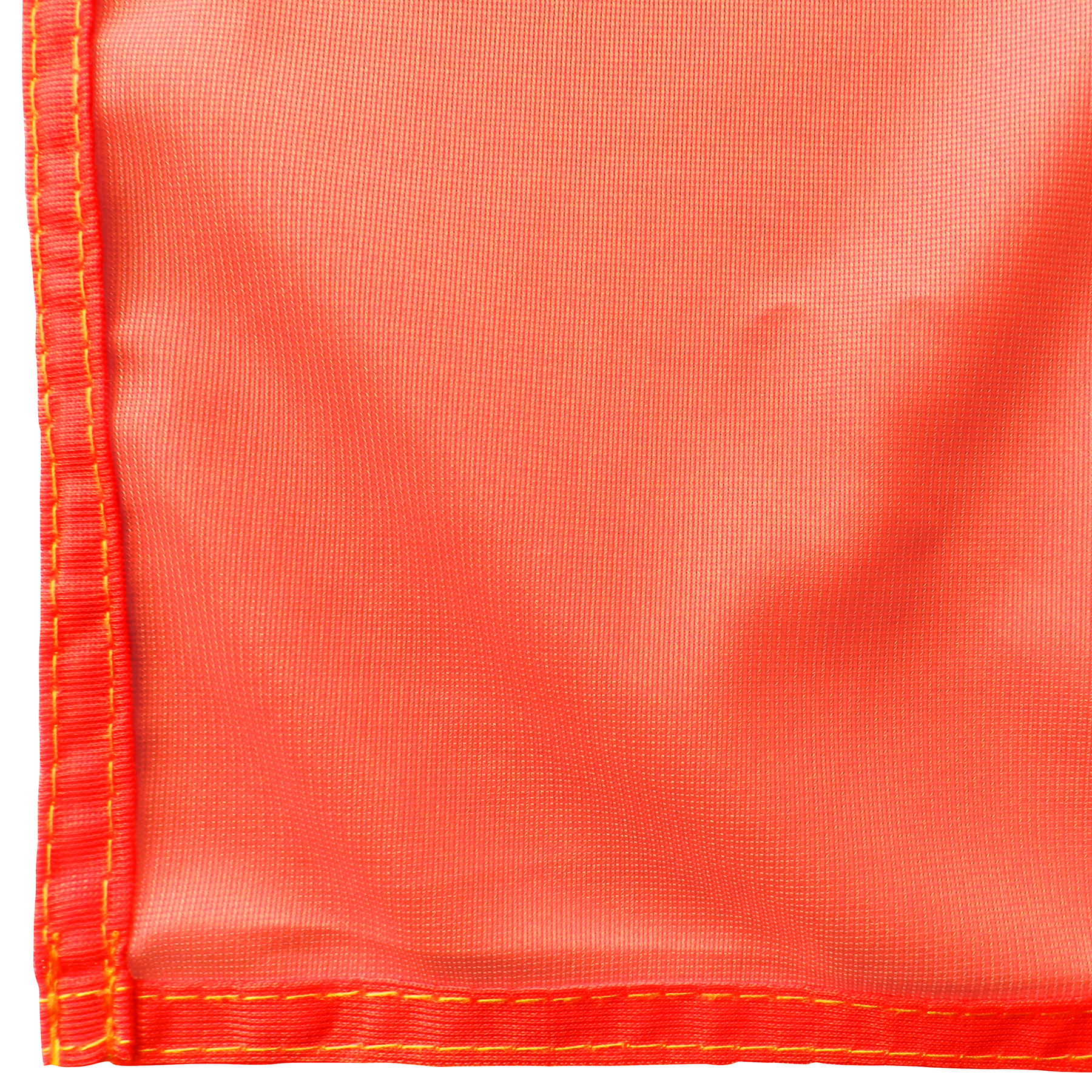 12" x 18" Standard Single Reverse Knitted Polyester Vertical Banners 11
