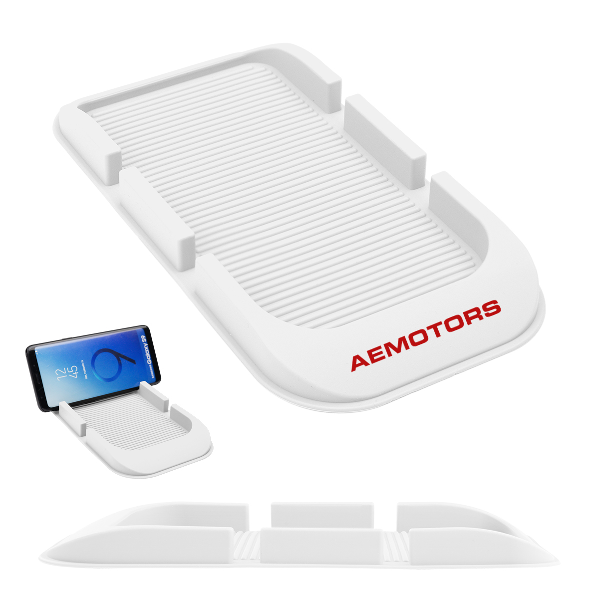 Dashboard Phone Holder 4