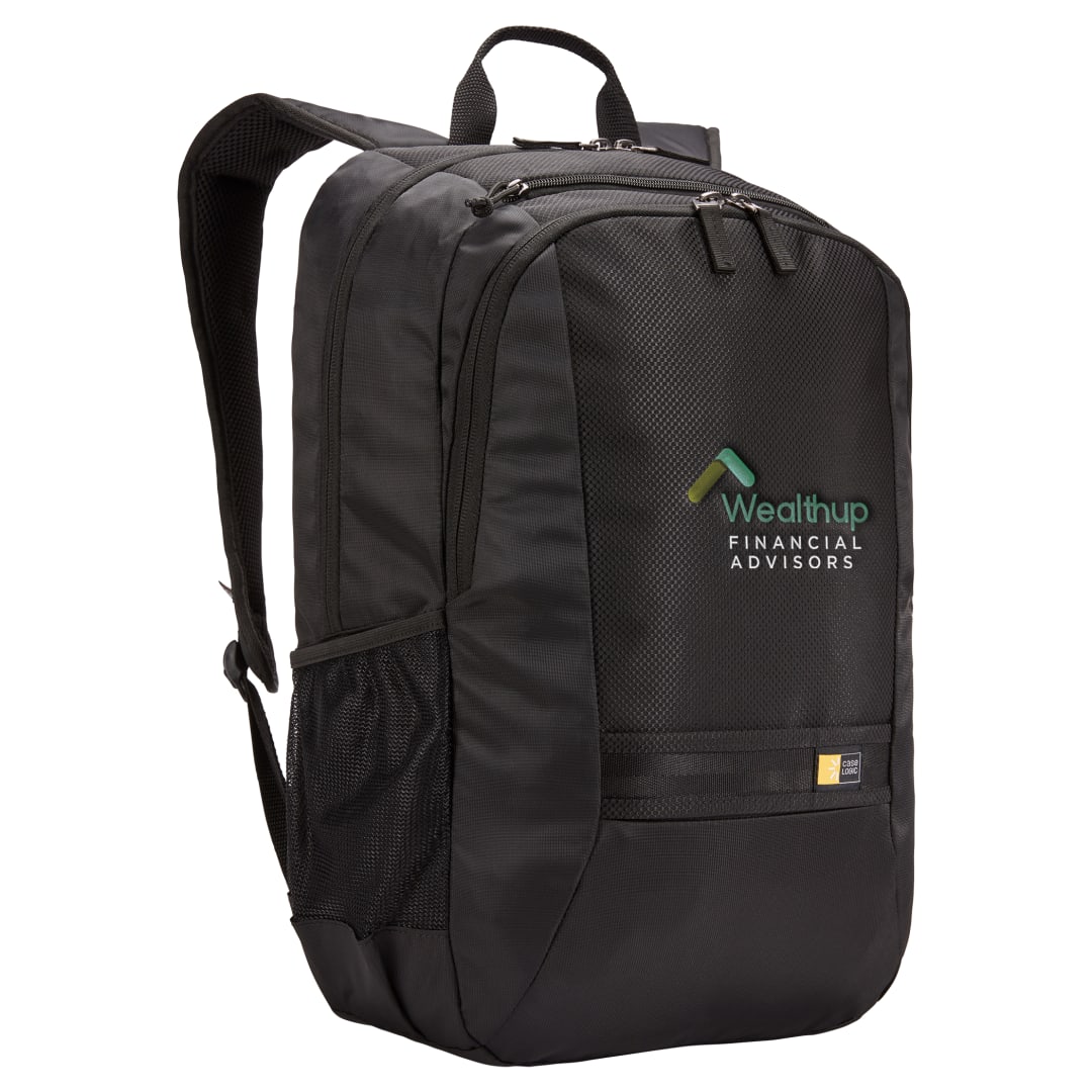 Case Logic Key 15" Computer Backpack 12