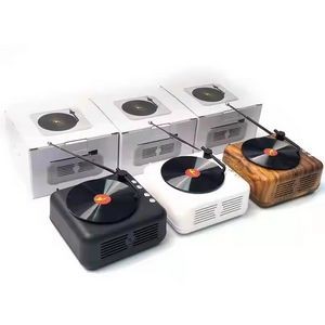 Wireless Radio Portable Speaker Stereo Deep Bass FM U disk 2