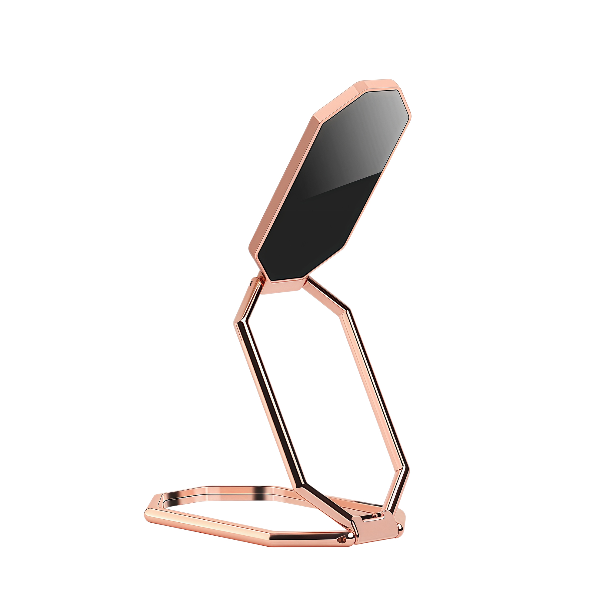 Diamond Foldable Phone Stand with Magnetic Base 5