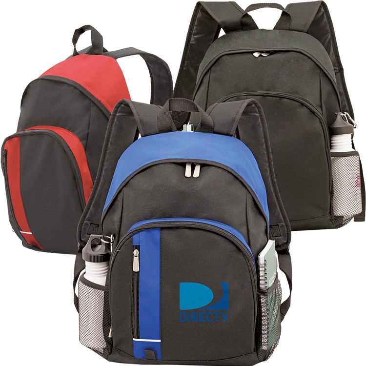 Crossbar Backpack