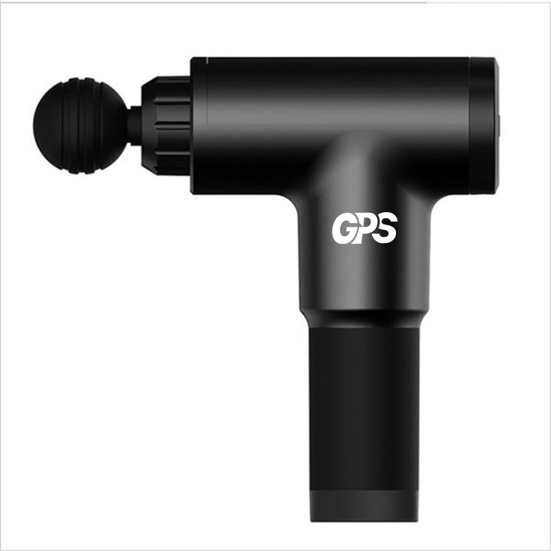 4 Different Types Electric Massage Gun 3