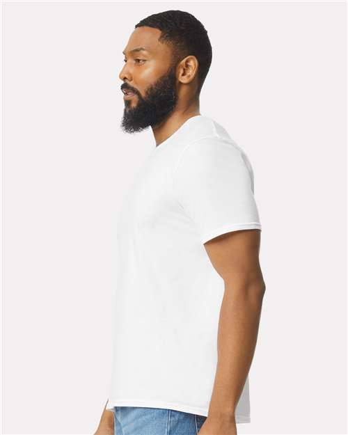 Unisex Softstyle® T-Shirt - 64000 12