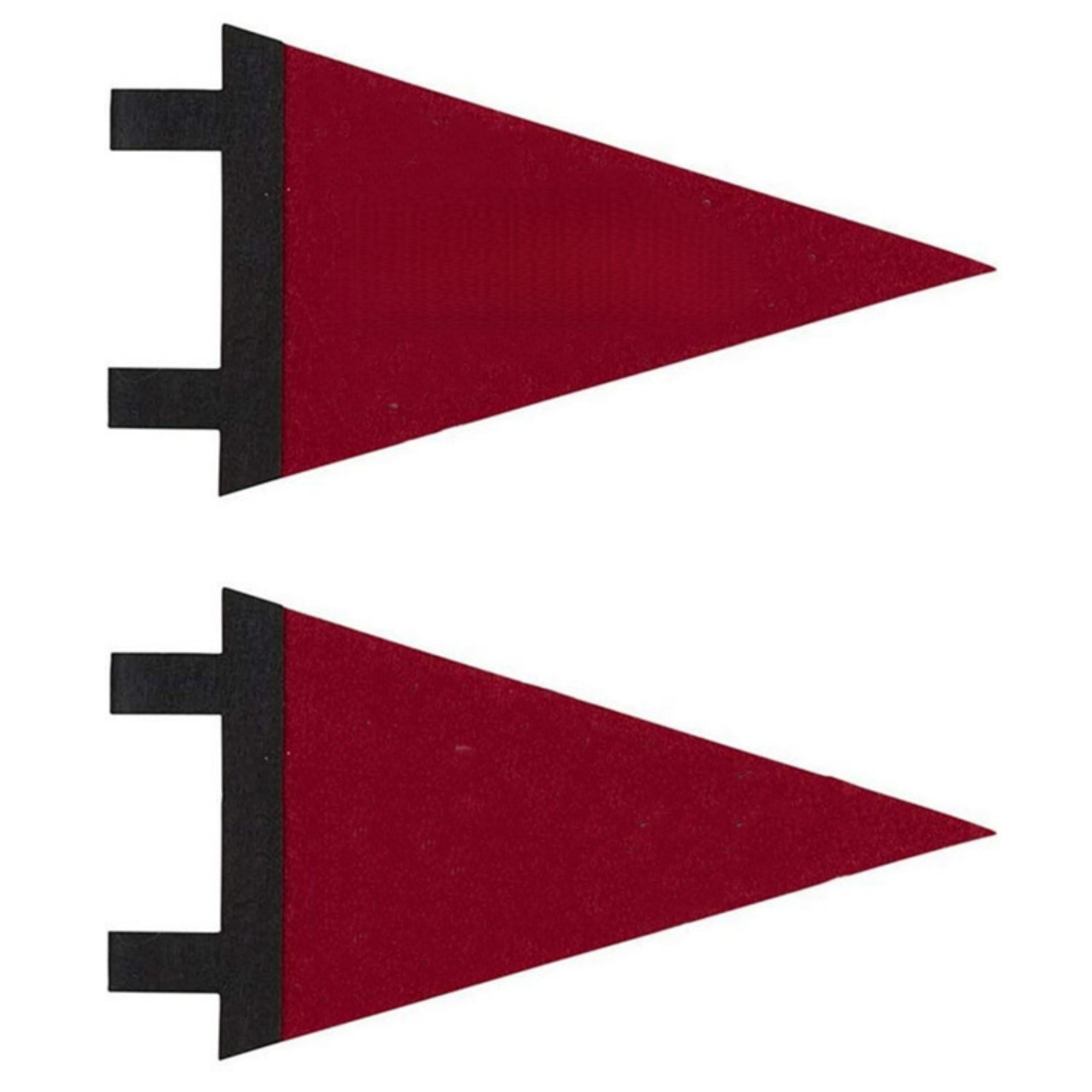 Party Decor Banner Felt Flag 2