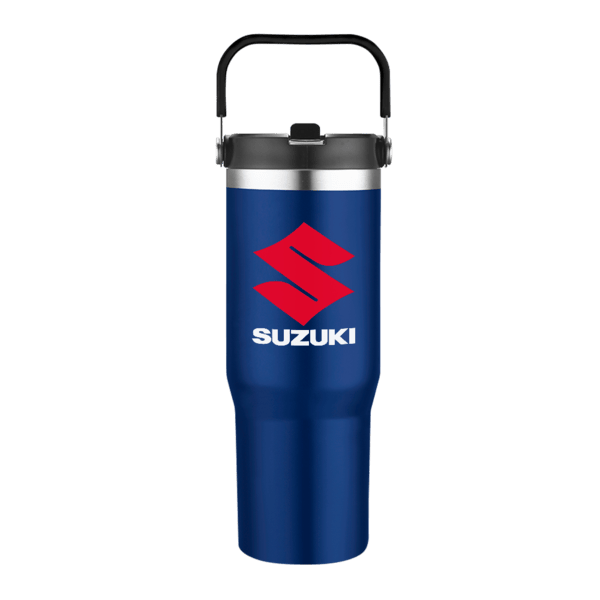 Tahoe 30oz Vacuum Tumbler 26
