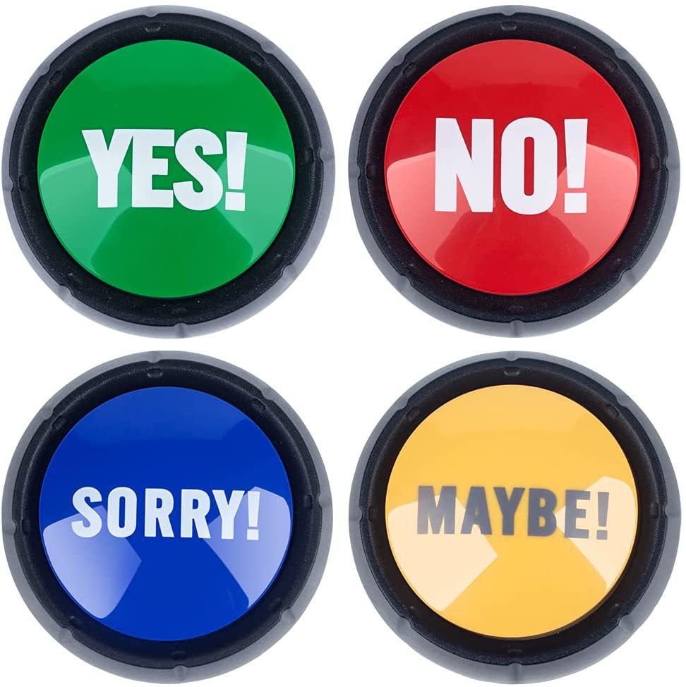 Voice Recording Button 2