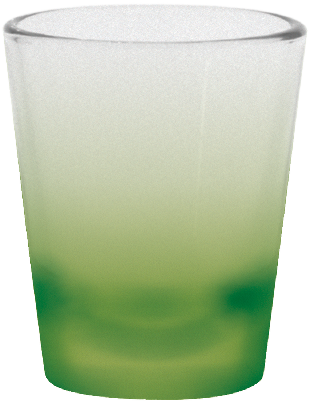 1.75 oz. Tapered Shot Glass 35