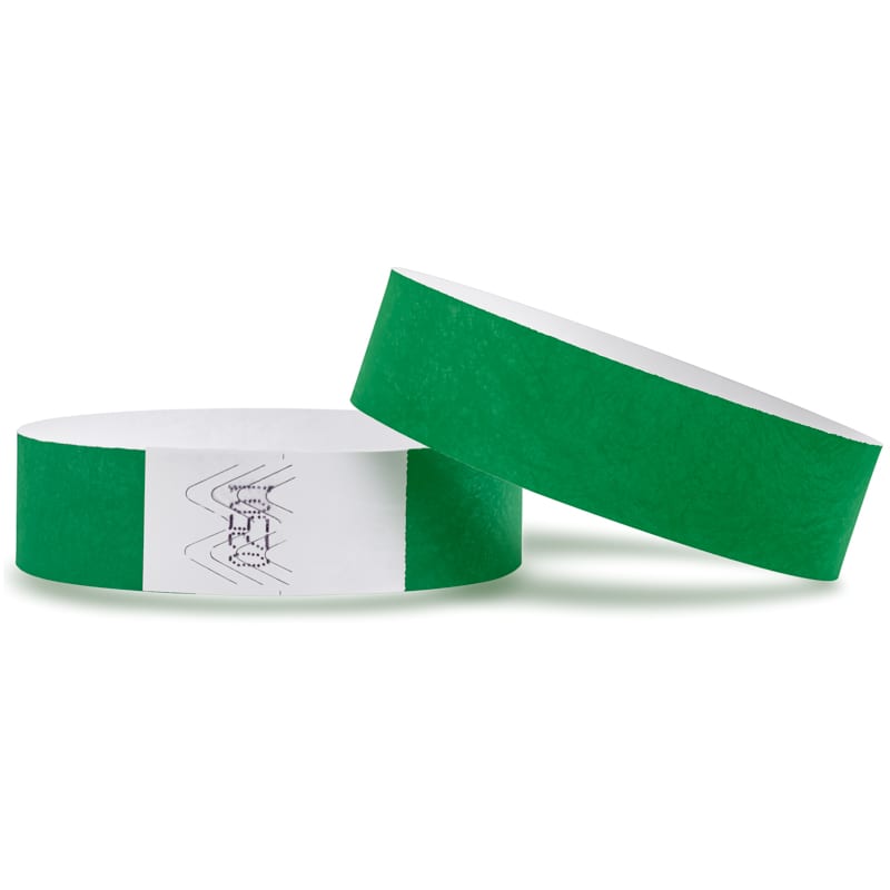 In Stock Tyvek Wristbands 65