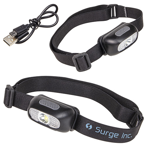 Best Buddy Tools® Starlight Rechargeable LED Headlamp 6