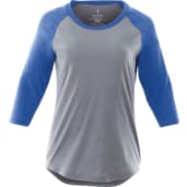 Women's DAKOTA Three Quarter Tee 156