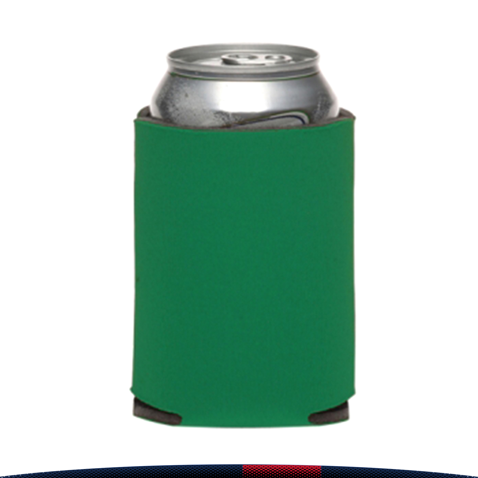 Erin Collapsible Can Coolers, custom koozie with logo imprint 8
