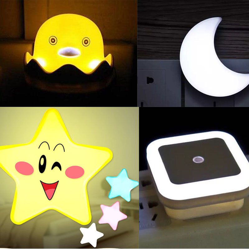 LED Night Light