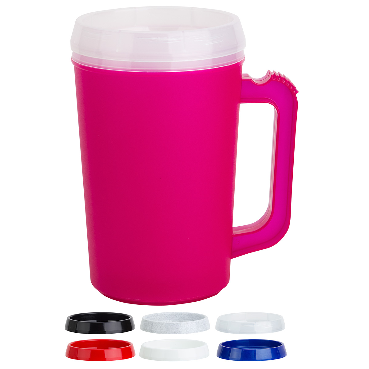 ECLIPSE 22 oz Mug 12