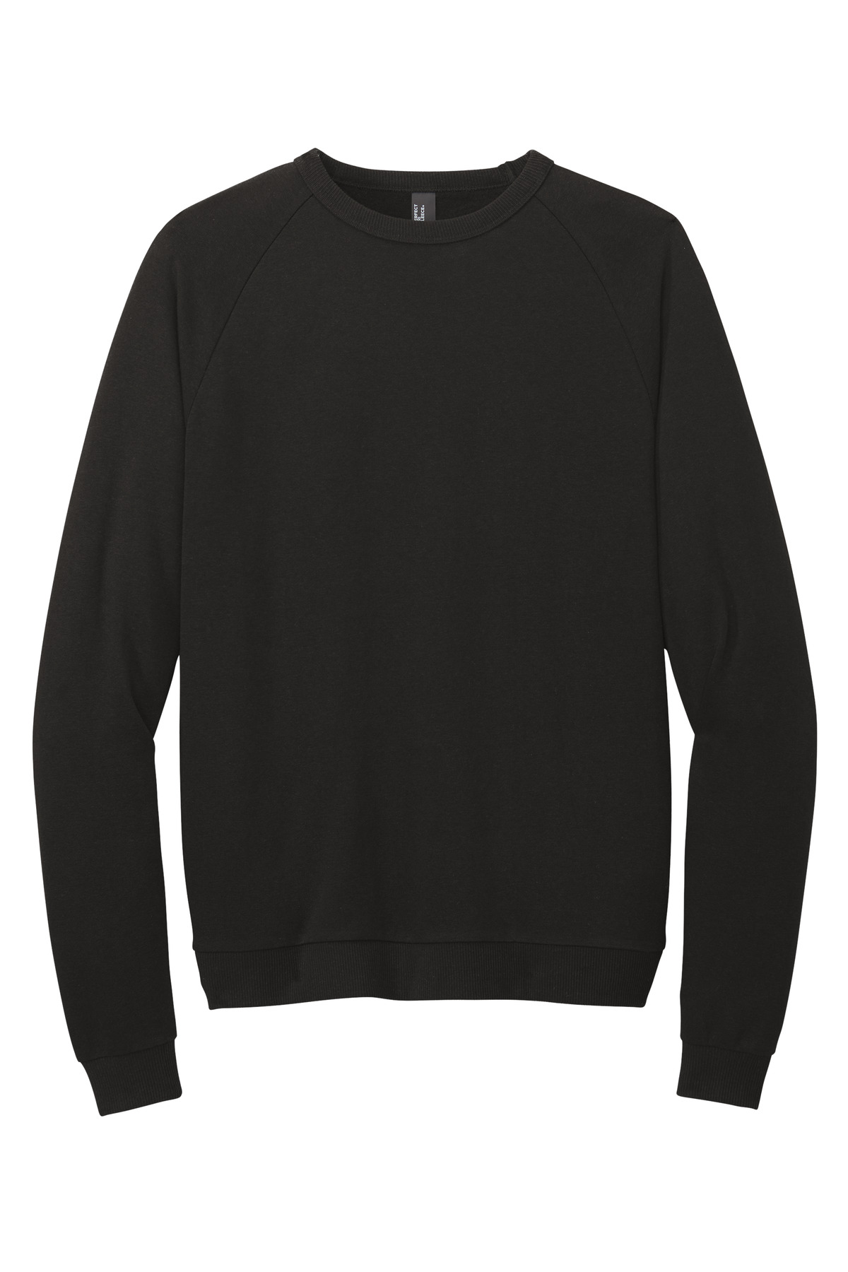Perfect Tri Fleece Crewneck Sweatshirt