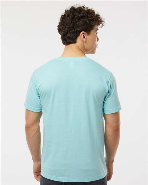 Unisex Fine Jersey T-Shirt - 202 189