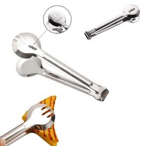 Round Shaped Tong 11