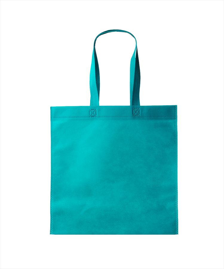 Union Printed - Popular Non-Woven Reusable Tote Bags 13