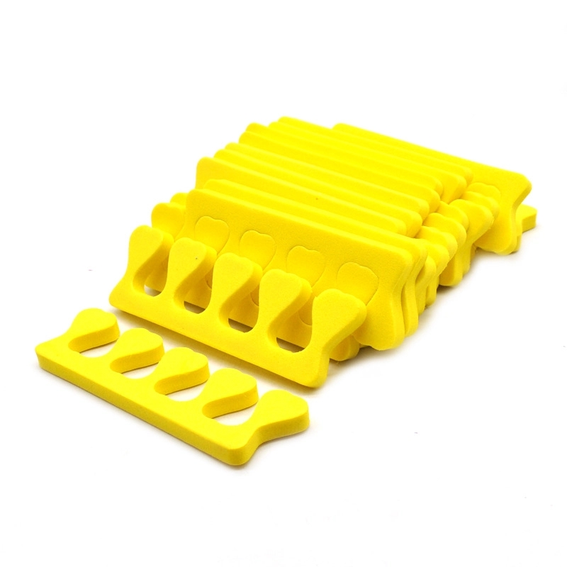 Foam Toe Separator Wedges 8