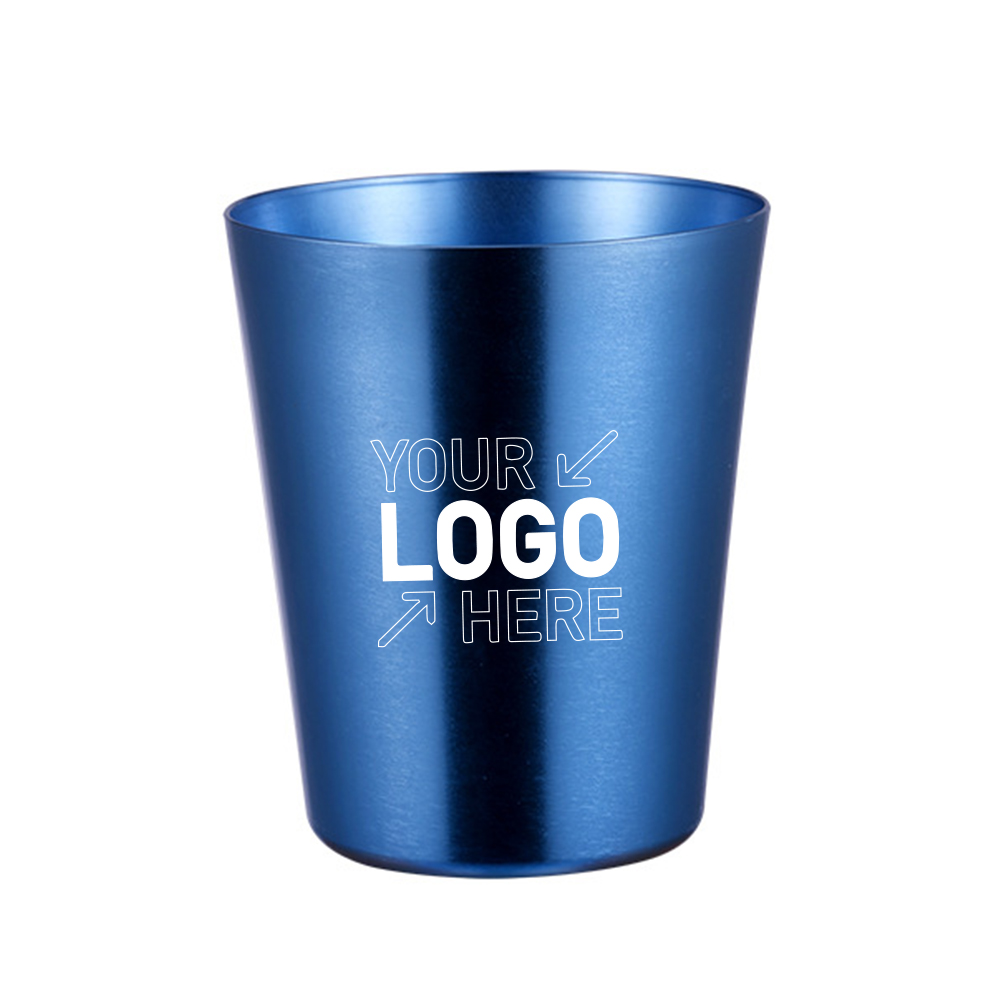 11.5 Oz Reusable Aluminum Water Tumblers 3