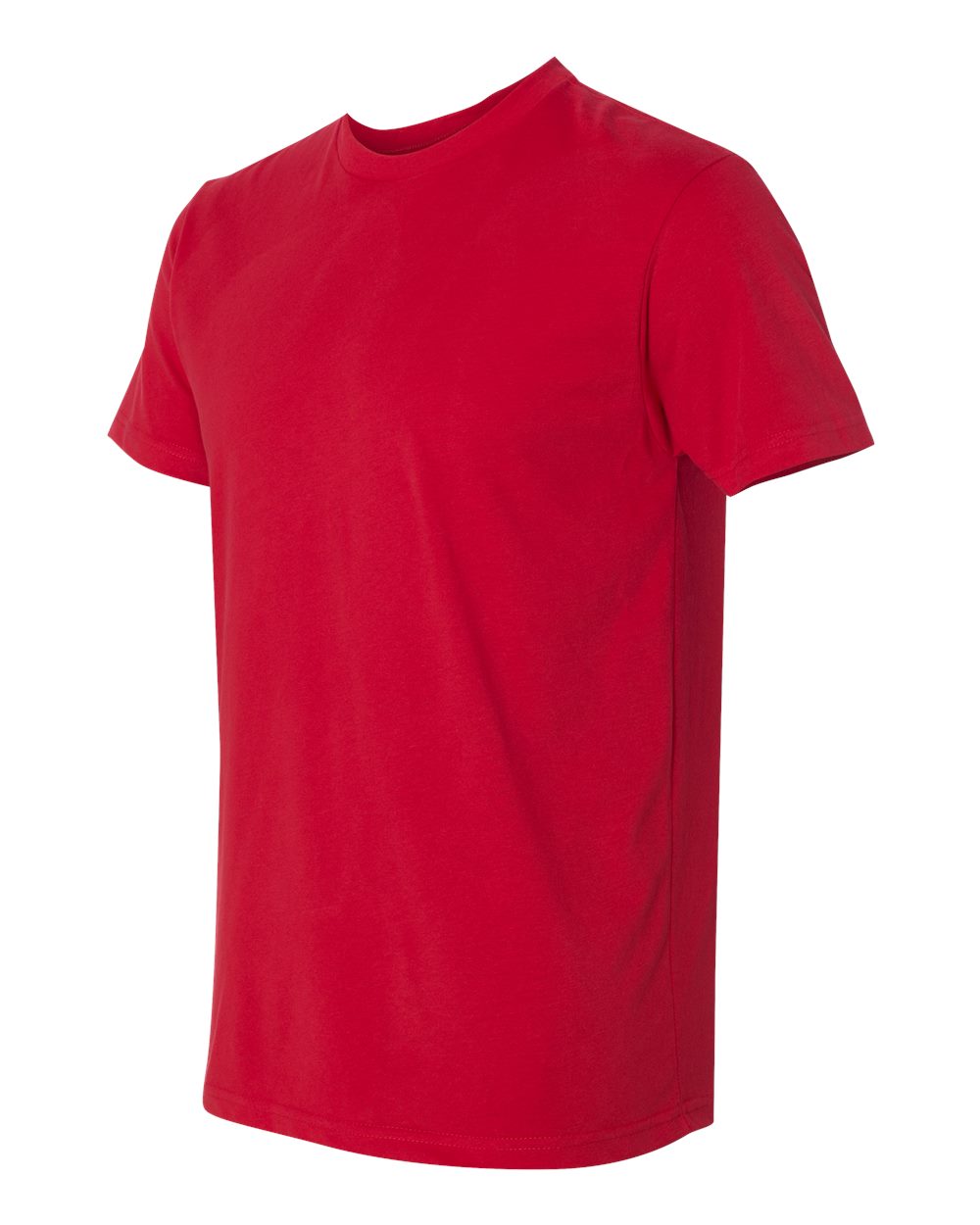 Sueded T-Shirt - 6410 102