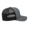 Cap America Premium Trucker Mesh Back Cap 23