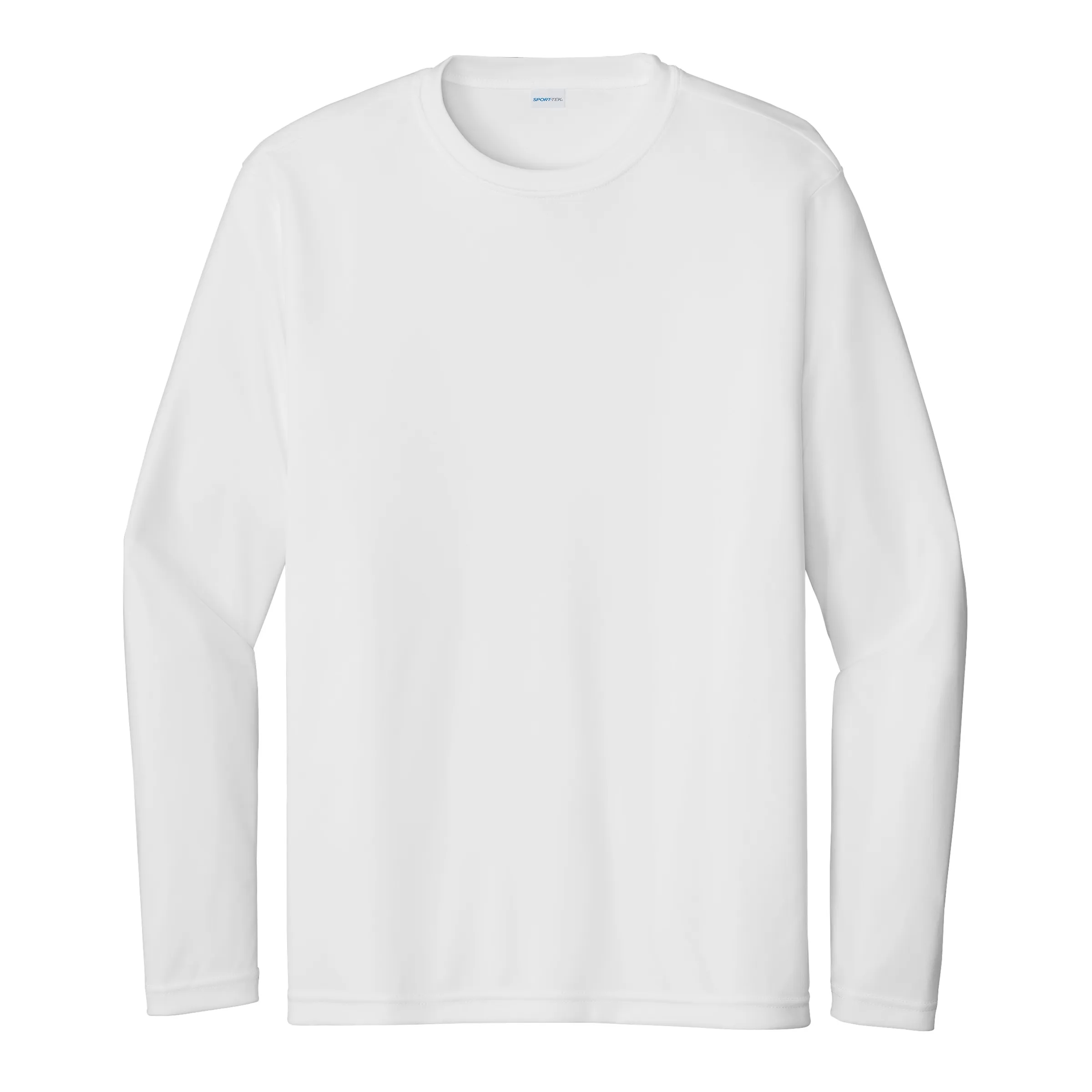 Sport-Tek(R) Long Sleeve PosiCharge(R) Competitor(TM) Tee 31