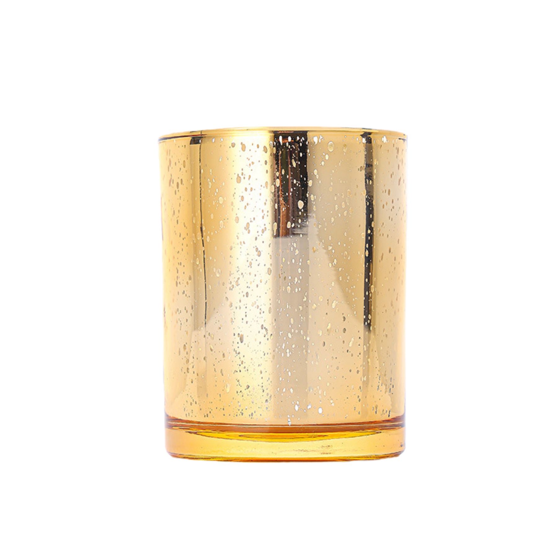 Glass Candle Holder 7