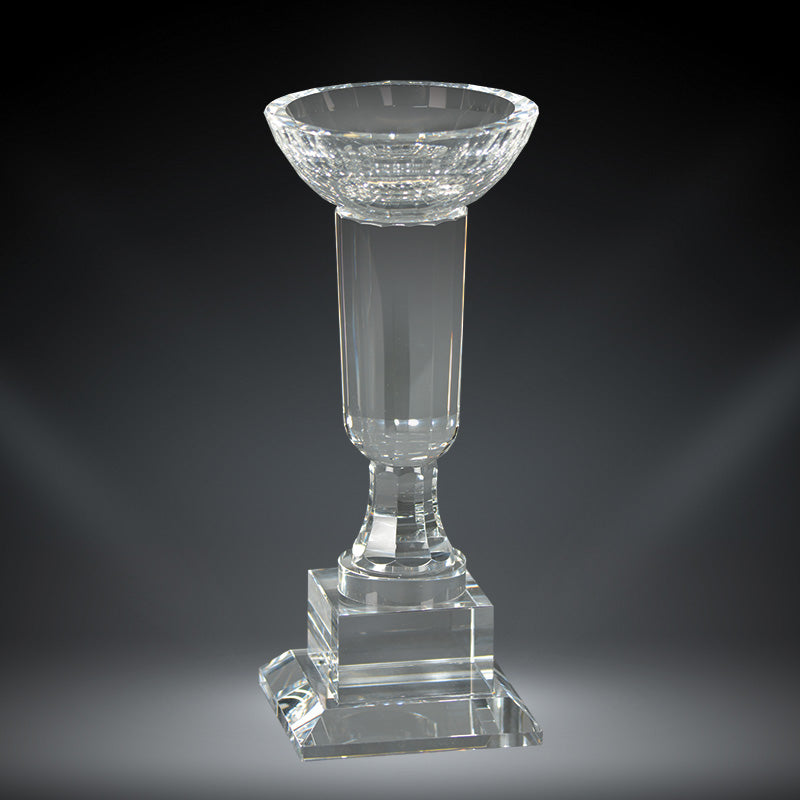 Venice Crystal Bowl 2