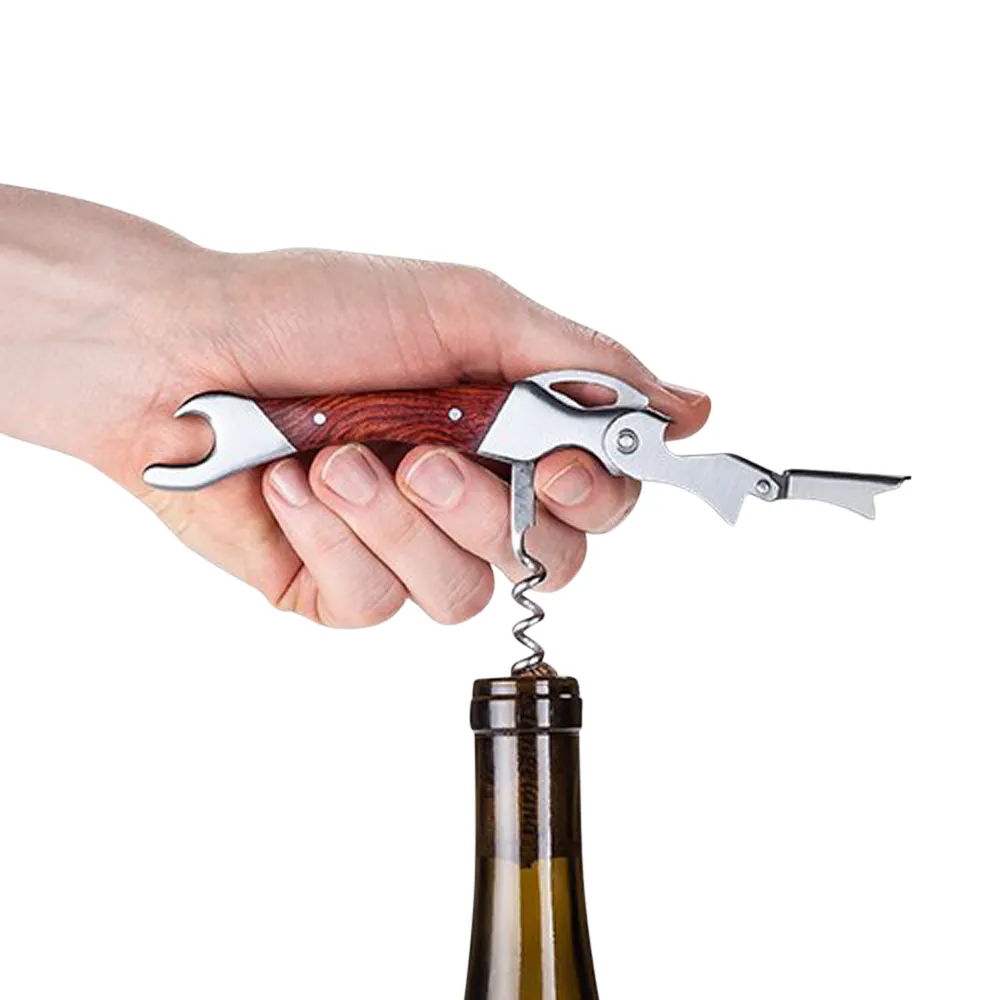 Admiral Double-Lever Corkscrew 5