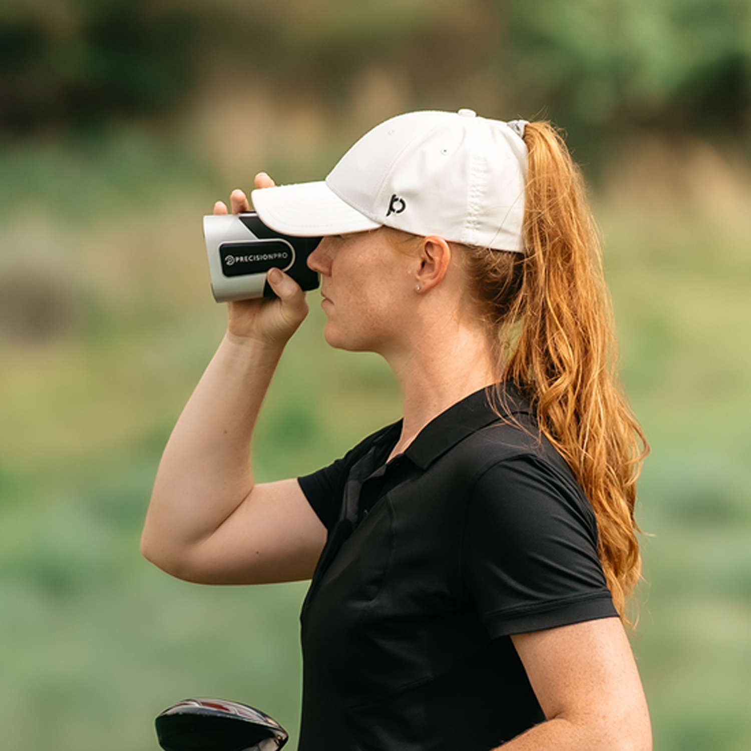 Precision Pro Titan Slope Rangefinder 1