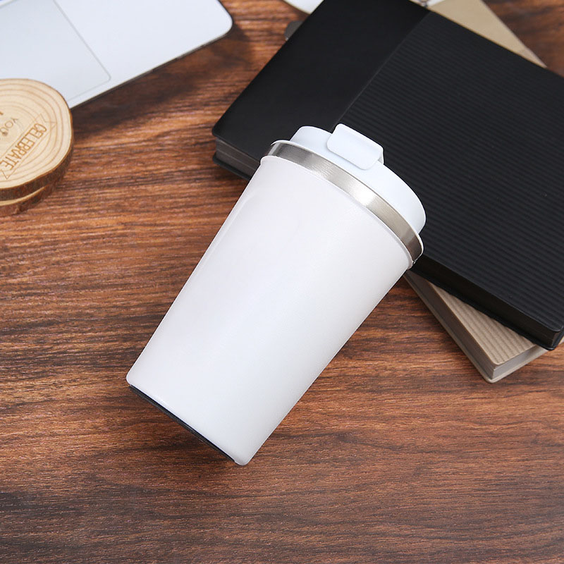 16oz Vacuum Insulated Stainless Steel Tumbler 6