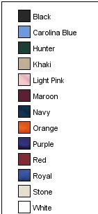 Brushed Twill Low Profile Cap