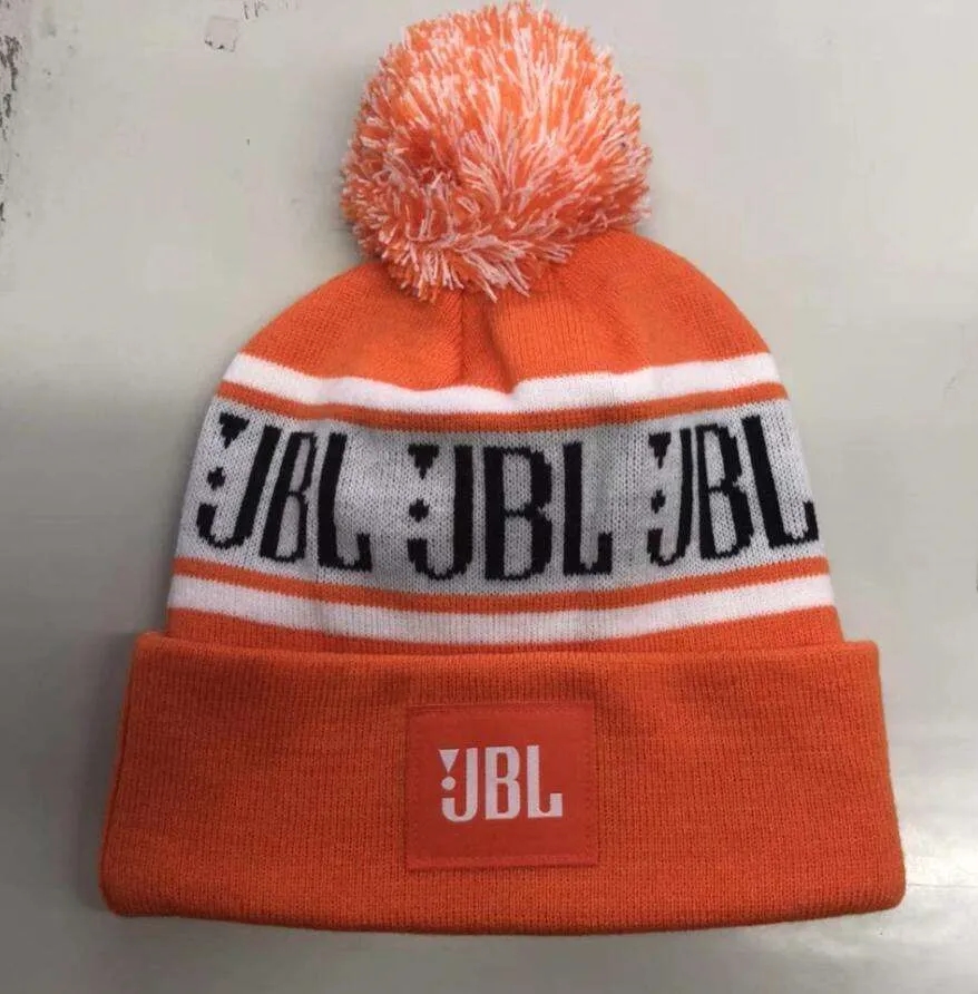 Recycled Polyester Beanie with 3D Embroidered Logo 3