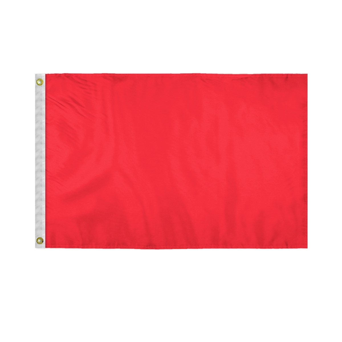 Blank 2' x 3' Flag E-Poly 13