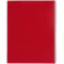 FSC® Mix 8.5" x 11" Remark 1-subject Notebook 39