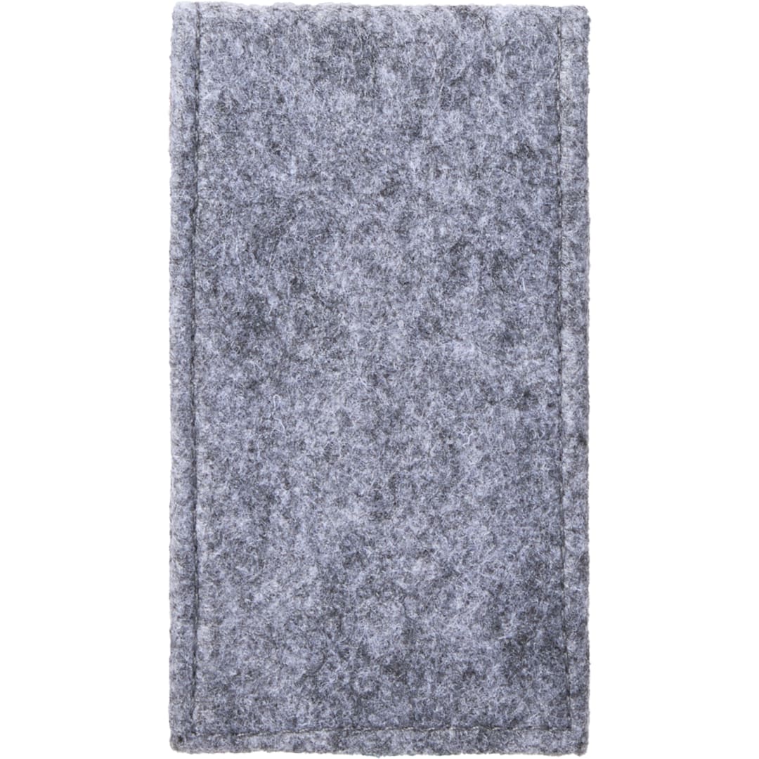 THE GOODS™ Recycled Felt 6-Piece Manicure Set 18