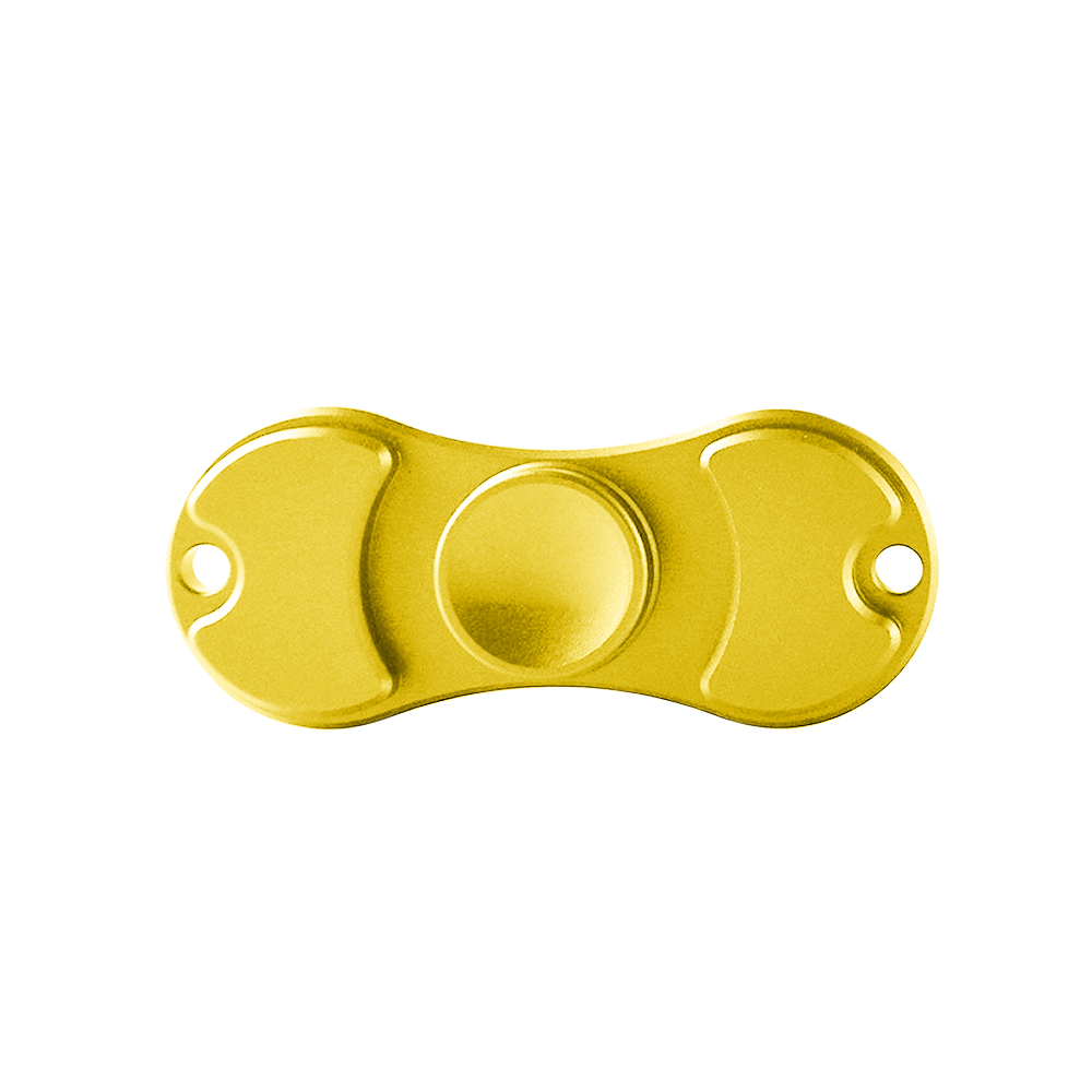 Metal Precision Fidget Spinner Hand Toy 7
